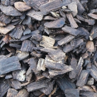 Playground Mulch
